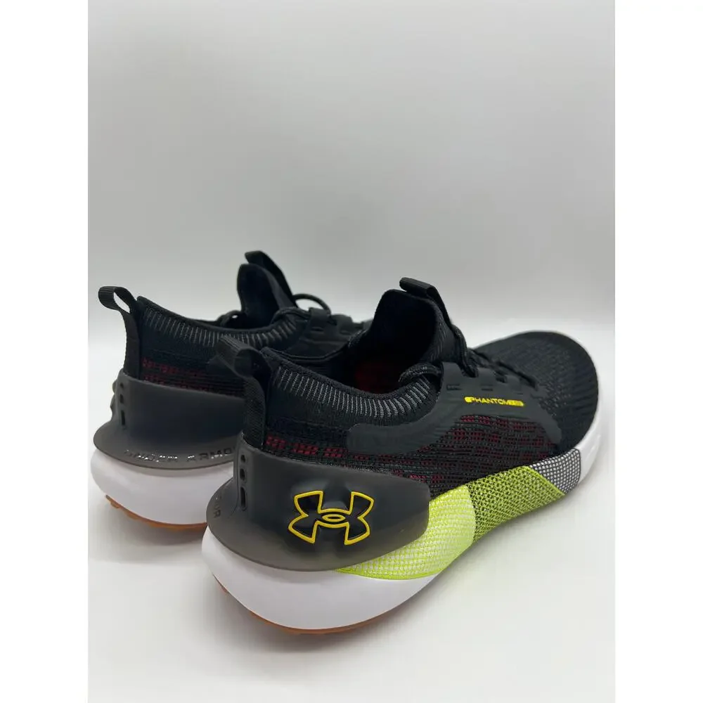 Under Armour Phantom 3 SE 'University of Maryland' 3026908-001 Men Size 10.5